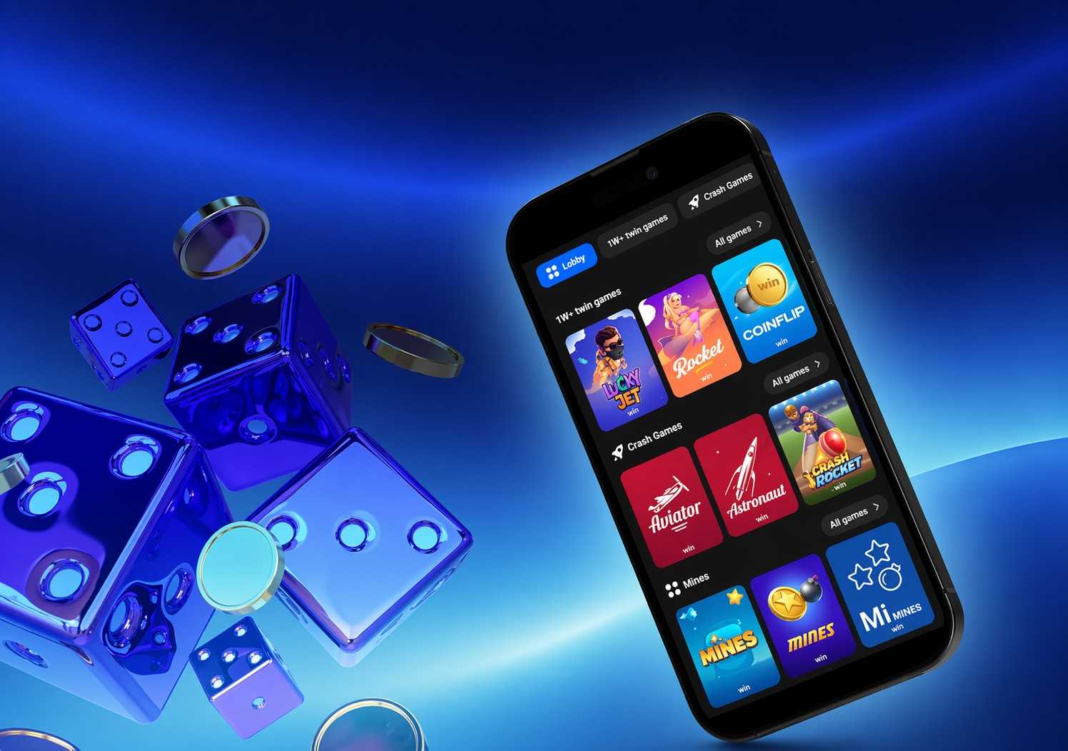 Parkinplay Live Casino - Teen Patti, Andar Bahar & More