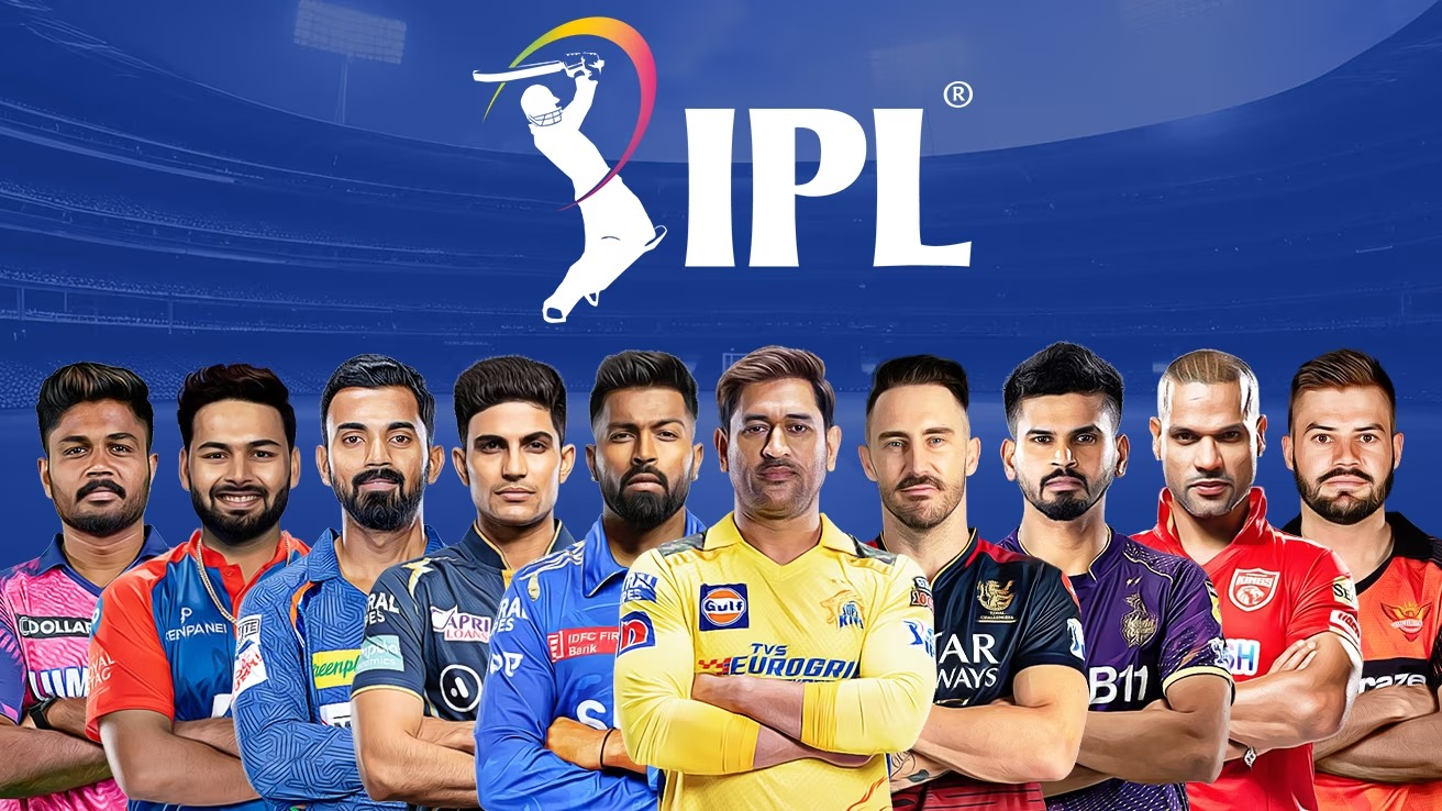 Parkinplay IPL 2026 Betting - Best Odds & 1 Min Payouts
